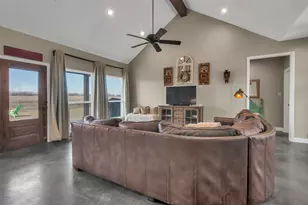 2415 Bucksnort Rd, Van Alstyne, TX 75495 - Photo 13