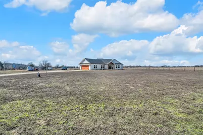 2415 Bucksnort Road, Van Alstyne, TX 75495 - Photo 37