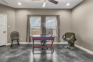 2415 Bucksnort Rd, Van Alstyne, TX 75495 - Photo 35