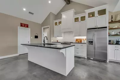 2415 Bucksnort Road, Van Alstyne, TX 75495 - Photo 13