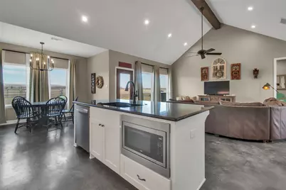 2415 Bucksnort Road, Van Alstyne, TX 75495 - Photo 17