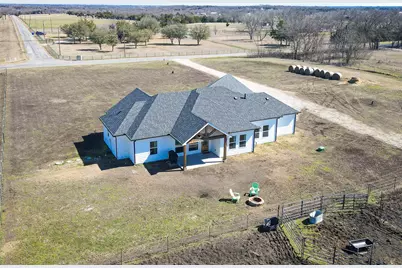 2415 Bucksnort Road, Van Alstyne, TX 75495 - Photo 9