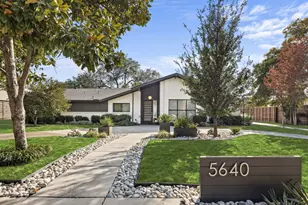 5640 Brookstown Dr, Dallas, TX 75230 - Photo 1
