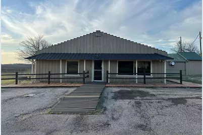 1502 W Main St Street, Honey Grove, TX 75446 - Photo 1