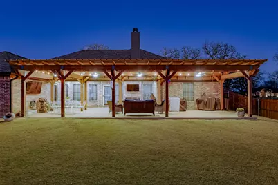 104 Smokey Branch, Weatherford, TX 76085 - Photo 29