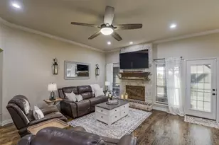 104 Smokey Br, Weatherford, TX 76085 - Photo 11