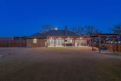 104 Smokey Branch, Weatherford, TX 76085 - Photo 37