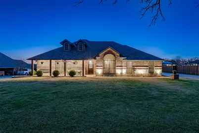 104 Smokey Branch, Weatherford, TX 76085 - Photo 1