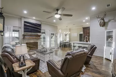 104 Smokey Branch, Weatherford, TX 76085 - Photo 13
