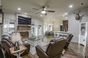 104 Smokey Br, Weatherford, TX 76085 - Photo 13