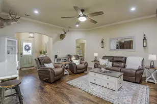 104 Smokey Br, Weatherford, TX 76085 - Photo 13