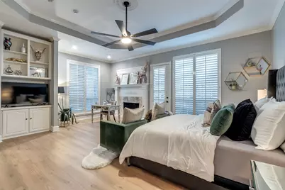 5822 Preston Fairways Drive, Dallas, TX 75252 - Photo 21