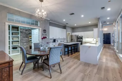 5822 Preston Fairways Drive, Dallas, TX 75252 - Photo 13