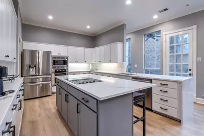 5822 Preston Fairways Drive, Dallas, TX 75252 - Photo 15