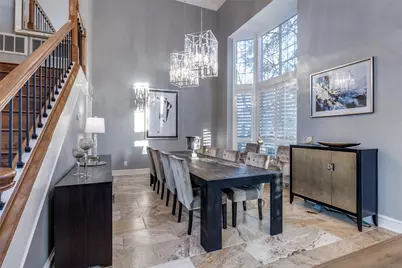 5822 Preston Fairways Drive, Dallas, TX 75252 - Photo 7