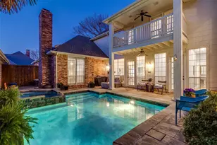 5822 Preston Fairways Dr, Dallas, TX 75252 - Photo 3