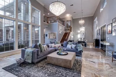 5822 Preston Fairways Drive, Dallas, TX 75252 - Photo 5