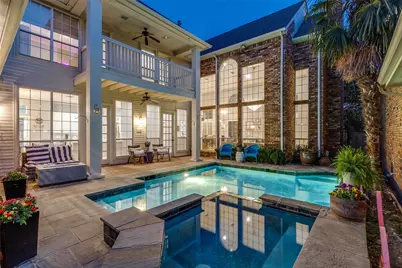 5822 Preston Fairways Drive, Dallas, TX 75252 - Photo 33