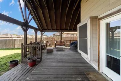 12233 Hunters Knoll Drive, Fort Worth, TX 76028 - Photo 27