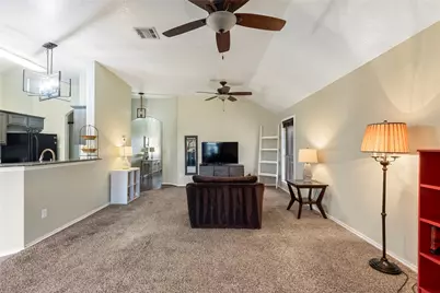 12233 Hunters Knoll Drive, Fort Worth, TX 76028 - Photo 7