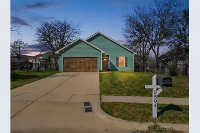 5504 Wellesley Avenue, Fort Worth, TX 76107 - Photo 31