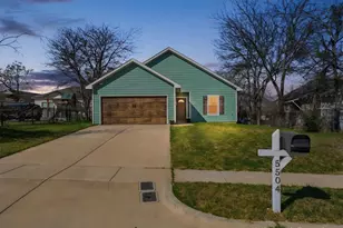 5504 Wellesley Ave, Fort Worth, TX 76107 - Photo 31