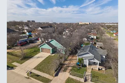 5504 Wellesley Avenue, Fort Worth, TX 76107 - Photo 33