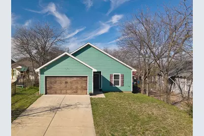 5504 Wellesley Avenue, Fort Worth, TX 76107 - Photo 29