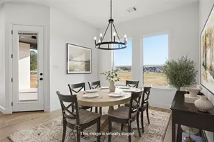 2008 Forest Bridge Dr, Azle, TX 76020 - Photo 7