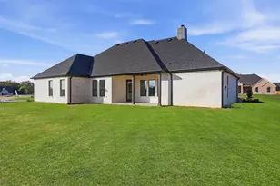 2008 Forest Bridge Dr, Azle, TX 76020 - Photo 37