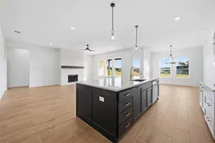 2008 Forest Bridge Dr, Azle, TX 76020 - Photo 15