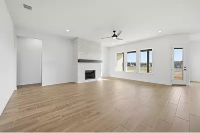 2008 Forest Bridge Drive, Azle, TX 76020 - Photo 5