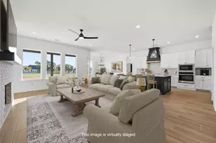 2008 Forest Bridge Dr, Azle, TX 76020 - Photo 5