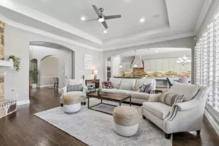 920 Lake Carillon Ln, Southlake, TX 76092 - Photo 5