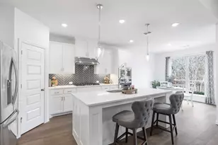 9605 Sunset Ln, Oak Point, TX 75068 - Photo 13