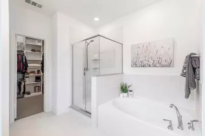 9605 Sunset Lane, Oak Point, TX 75068 - Photo 21