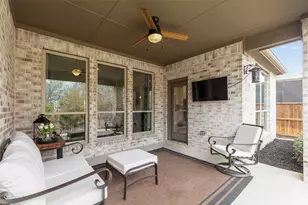 9605 Sunset Ln, Oak Point, TX 75068 - Photo 33