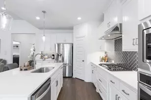 9605 Sunset Ln, Oak Point, TX 75068 - Photo 15