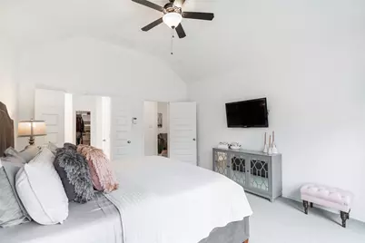 9605 Sunset Lane, Oak Point, TX 75068 - Photo 19