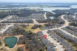 9605 Sunset Ln, Oak Point, TX 75068 - Photo 1