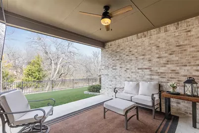 9605 Sunset Lane, Oak Point, TX 75068 - Photo 31