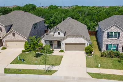 9605 Sunset Lane, Oak Point, TX 75068 - Photo 1