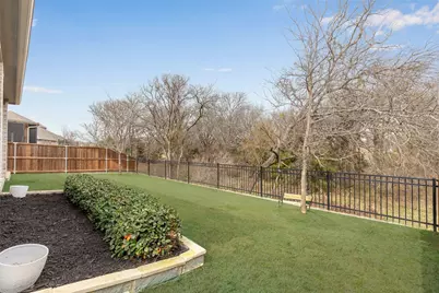 9605 Sunset Lane, Oak Point, TX 75068 - Photo 35