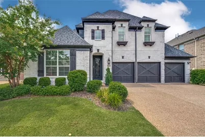 900 Southern Hills Way, Aubrey, TX 76227 - Photo 1