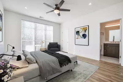 408 Dr Martin Luther King Jr Boulevard #101, Waxahachie, TX 75165 - Photo 3