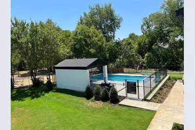 408 Dr Martin Luther King Jr Boulevard #101, Waxahachie, TX 75165 - Photo 11