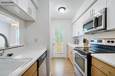 2109 Rainbow Drive #4420, Arlington, TX 76011 - Photo 9