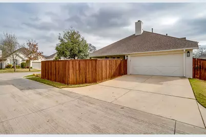 500 Sheer Bliss Lane, Fort Worth, TX 76114 - Photo 39