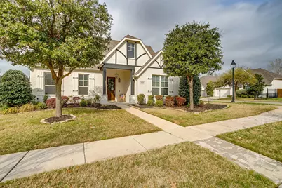 500 Sheer Bliss Lane, Fort Worth, TX 76114 - Photo 3