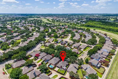 208 Touchdown Drive, Irving, TX 75063 - Photo 27